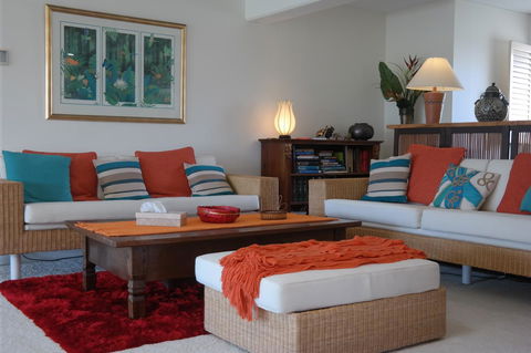 Pacific Bay Resort - Hotel Gold Coast 19