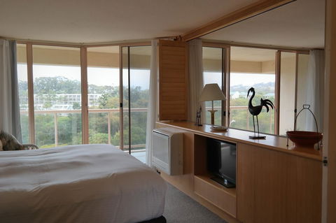 Pacific Bay Resort - Hotel Gold Coast 26