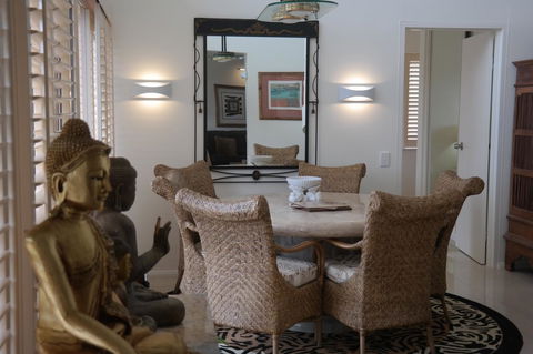 Pacific Bay Resort - Hotel Gold Coast 22