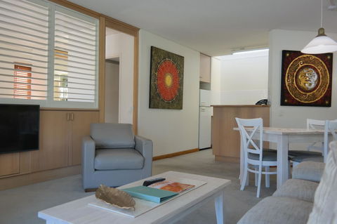 Pacific Bay Resort - Hotel Gold Coast 7