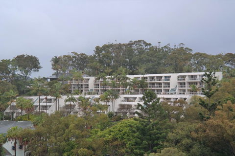 Pacific Bay Resort - Hotel Gold Coast 27