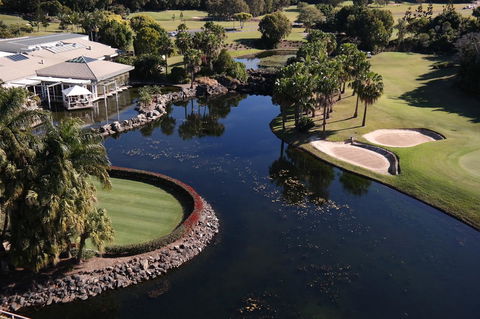 Pacific Bay Resort - Hotel Gold Coast 6