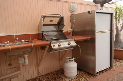 Pacific Bay Resort - Hotel Gold Coast 15