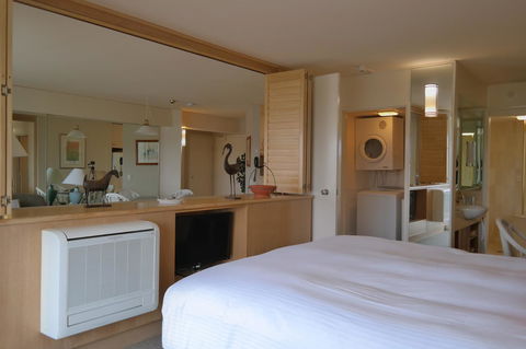 Pacific Bay Resort - Hotel Gold Coast 32