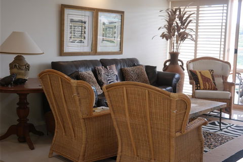 Pacific Bay Resort - Hotel Gold Coast 21