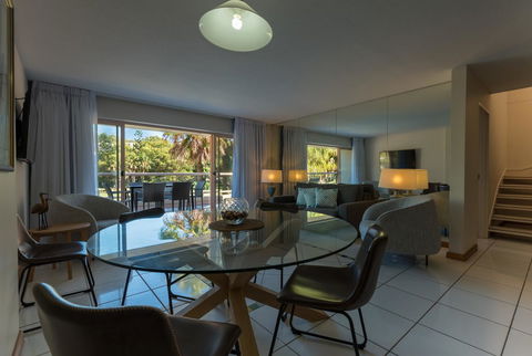 Pacific Bay Resort - Hotel Gold Coast 35