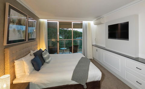 Pacific Bay Resort - Hotel Gold Coast 38