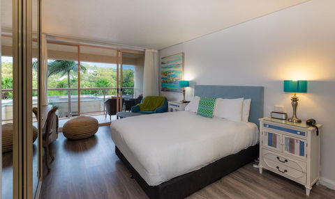 Pacific Bay Resort - Hotel Gold Coast 42