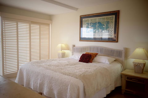 Pacific Bay Resort - Hotel Gold Coast 24