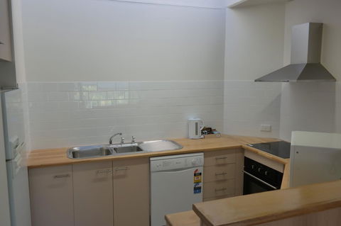 Pacific Bay Resort - Hotel Gold Coast 3