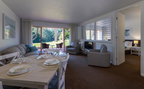 Pacific Bay Resort - Hotel Gold Coast 30