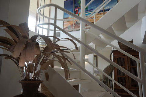 Pacific Bay Resort - Hotel Gold Coast 20