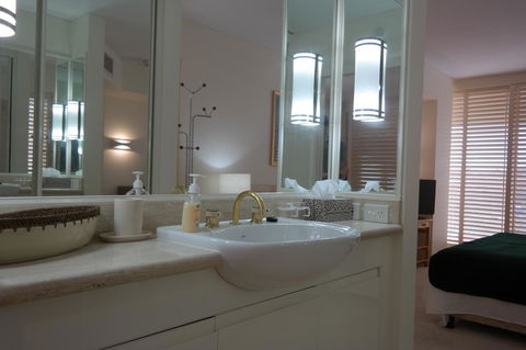 Pacific Bay Resort - Hotel Gold Coast 17