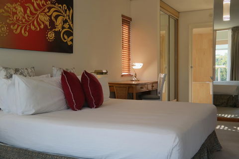 Pacific Bay Resort - Hotel Gold Coast 2