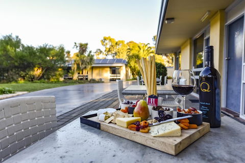 William Macintosh Motor Lodge - Hotel Gold Coast 1
