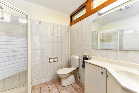 William Macintosh Motor Lodge - Hotel Gold Coast 12