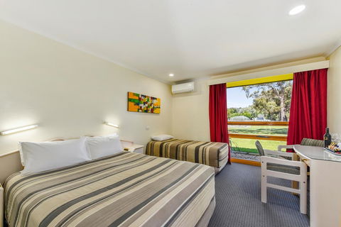 William Macintosh Motor Lodge - Hotel Gold Coast 14