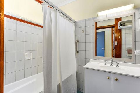 William Macintosh Motor Lodge - Hotel Gold Coast 22
