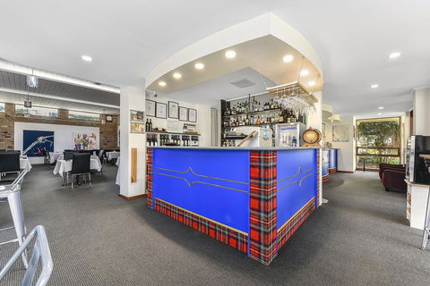William Macintosh Motor Lodge - Hotel Gold Coast 38