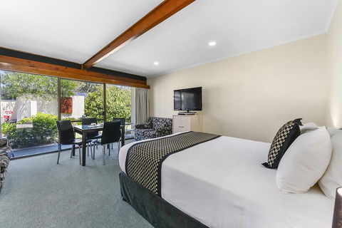 William Macintosh Motor Lodge - Hotel Gold Coast 31
