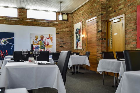 William Macintosh Motor Lodge - Hotel Gold Coast 42
