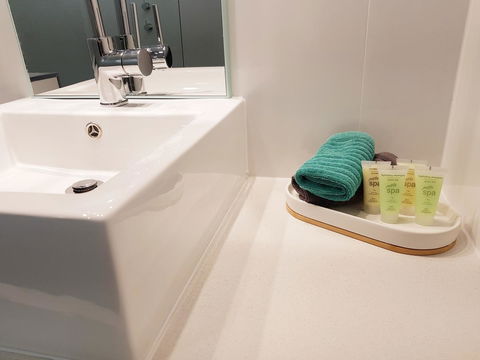 William Macintosh Motor Lodge - Hotel Gold Coast 5