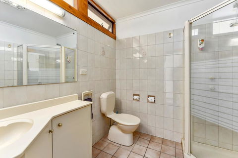 William Macintosh Motor Lodge - Hotel Gold Coast 15