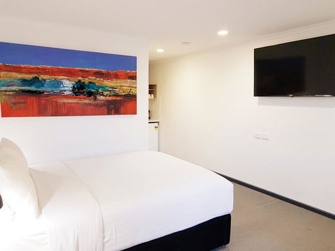 William Macintosh Motor Lodge - Hotel Gold Coast 4