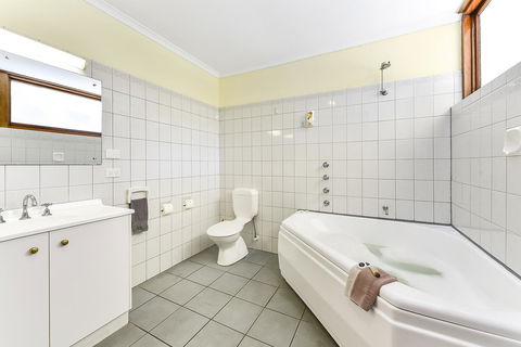 William Macintosh Motor Lodge - Hotel Gold Coast 35