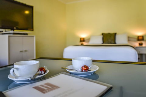 William Macintosh Motor Lodge - Hotel Gold Coast 32