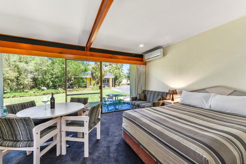 William Macintosh Motor Lodge - Hotel Gold Coast 20