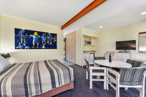 William Macintosh Motor Lodge - Hotel Gold Coast 19
