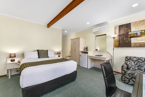 William Macintosh Motor Lodge - Hotel Gold Coast 28