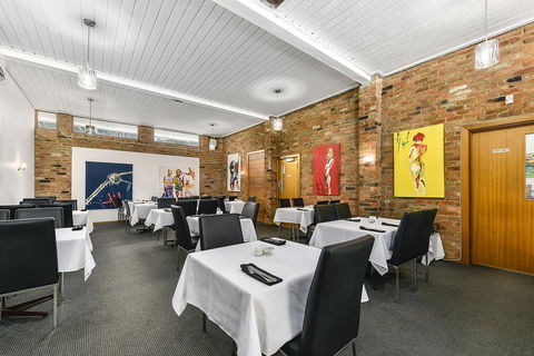 William Macintosh Motor Lodge - Hotel Gold Coast 40