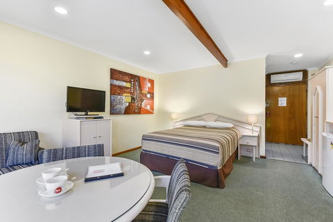 William Macintosh Motor Lodge - Hotel Gold Coast 25
