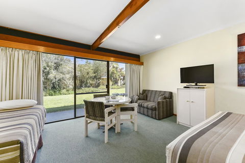 William Macintosh Motor Lodge - Hotel Gold Coast 24