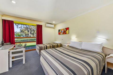 William Macintosh Motor Lodge - Hotel Gold Coast 11