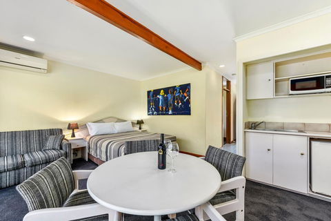 William Macintosh Motor Lodge - Hotel Gold Coast 18