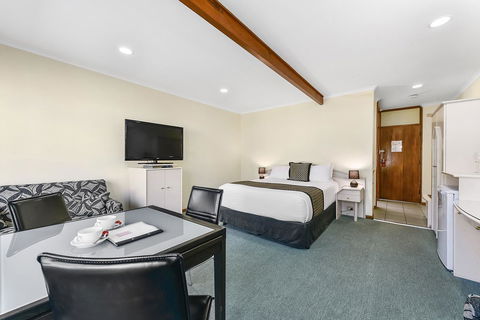 William Macintosh Motor Lodge - Hotel Gold Coast 30