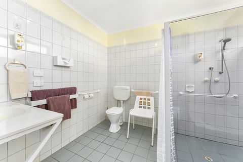 William Macintosh Motor Lodge - Hotel Gold Coast 27
