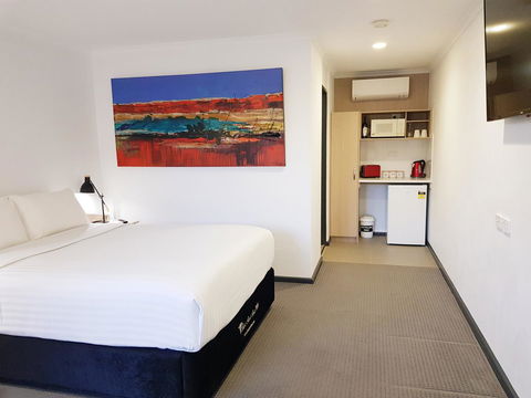 William Macintosh Motor Lodge - Hotel Gold Coast 6