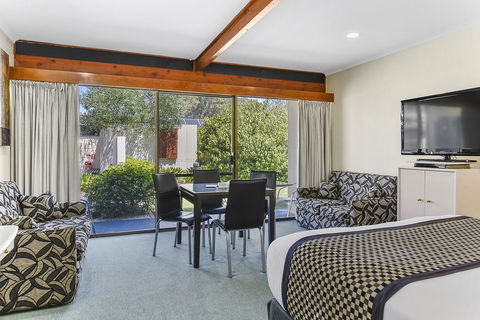 William Macintosh Motor Lodge - Hotel Gold Coast 29