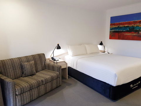 William Macintosh Motor Lodge - Hotel Gold Coast 7