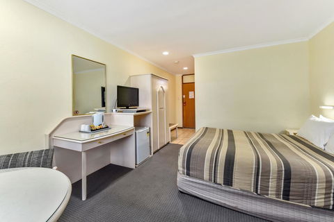 William Macintosh Motor Lodge - Hotel Gold Coast 16