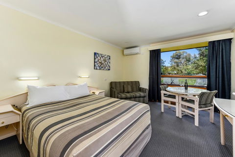 William Macintosh Motor Lodge - Hotel Gold Coast 17