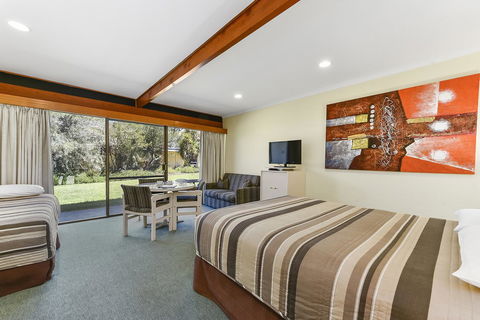 William Macintosh Motor Lodge - Hotel Gold Coast 26