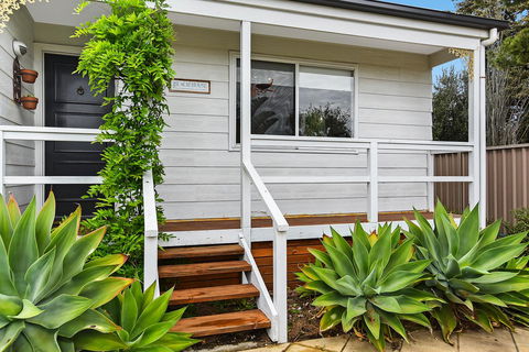 Ainslie Roberts Drive Retreat - Hotel Gold Coast 14