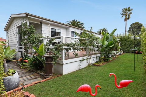 Ainslie Roberts Drive Retreat - Hotel Gold Coast 7