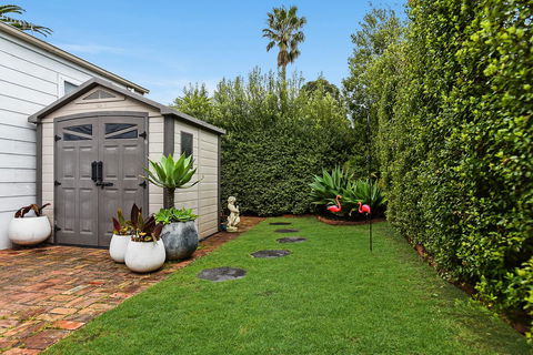 Ainslie Roberts Drive Retreat - Hotel Gold Coast 11