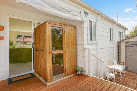 Ainslie Roberts Drive Retreat - Hotel Gold Coast 17